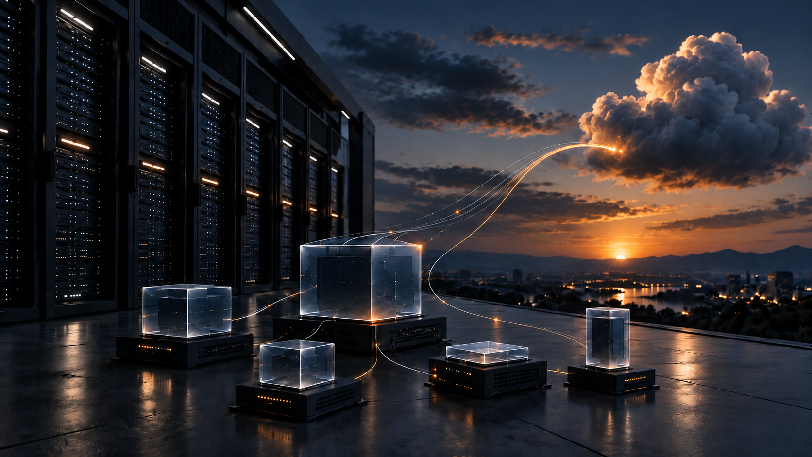 Hyper-V VMs, Azure Arc-VMs und Azure Arc-enabled Servers: Unterschiede und Backup-Strategien